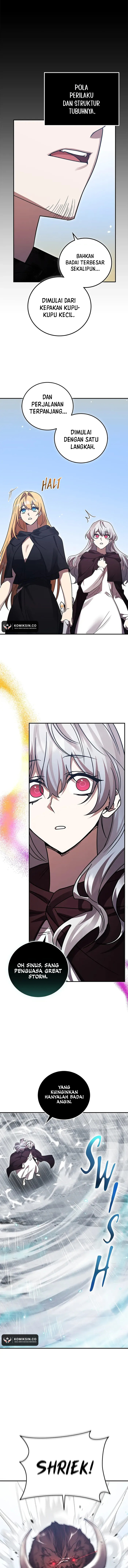 Heroes, Demons & Villains chapter 69