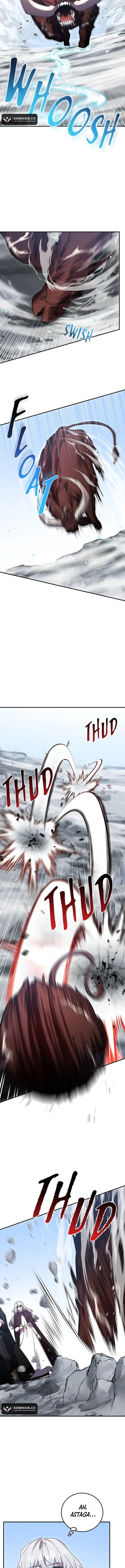 Heroes, Demons & Villains chapter 69