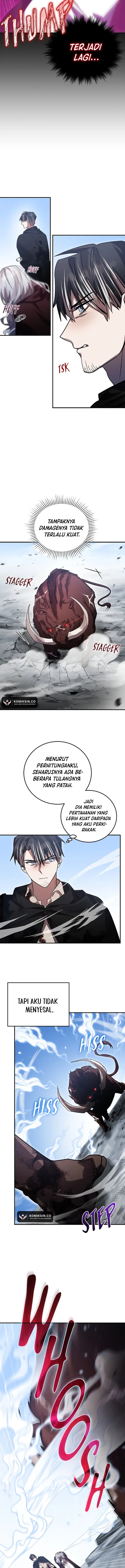 Heroes, Demons & Villains chapter 69