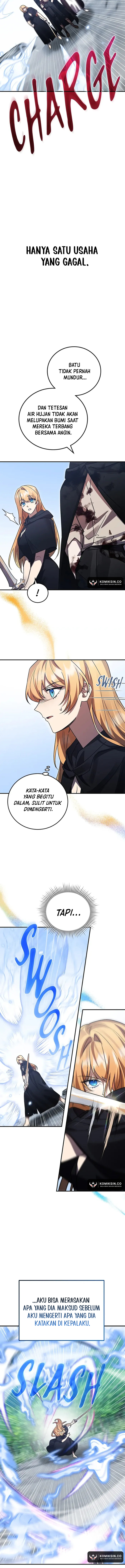 Heroes, Demons & Villains chapter 69