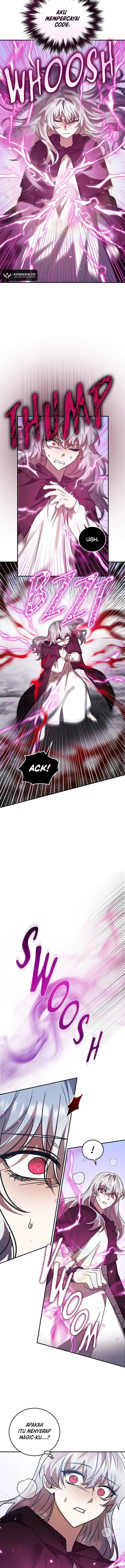 Heroes, Demons & Villains chapter 69