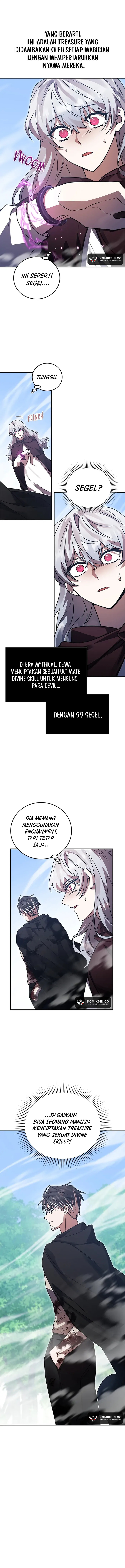 Heroes, Demons & Villains chapter 69