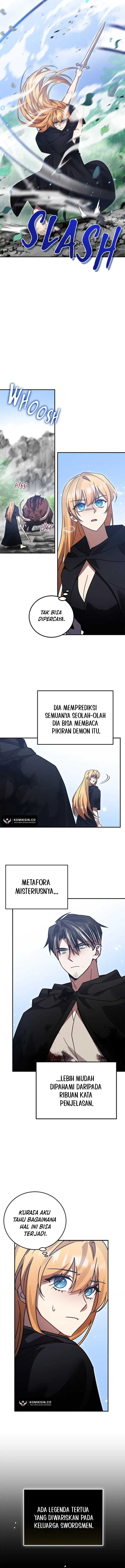 Heroes, Demons & Villains chapter 69