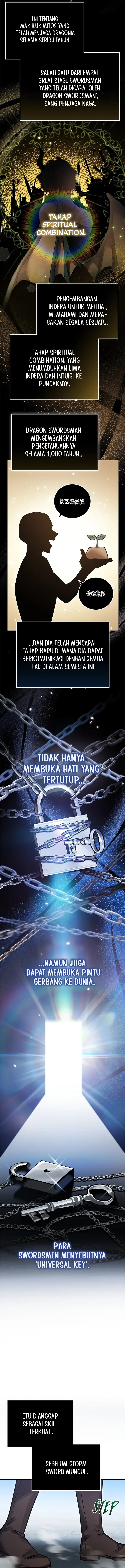 Heroes, Demons & Villains chapter 69