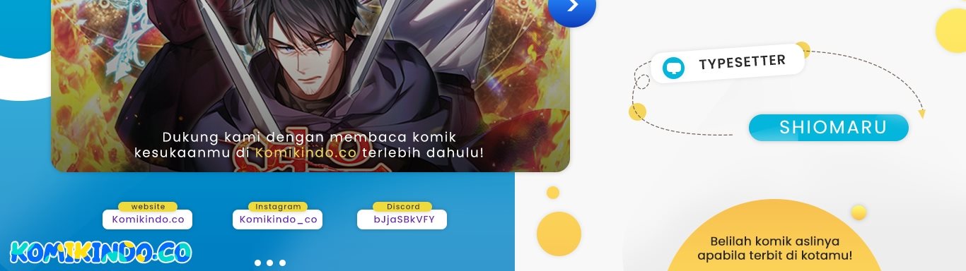 Heroes, Demons & Villains Chapter 22 Bahasa Indonesia