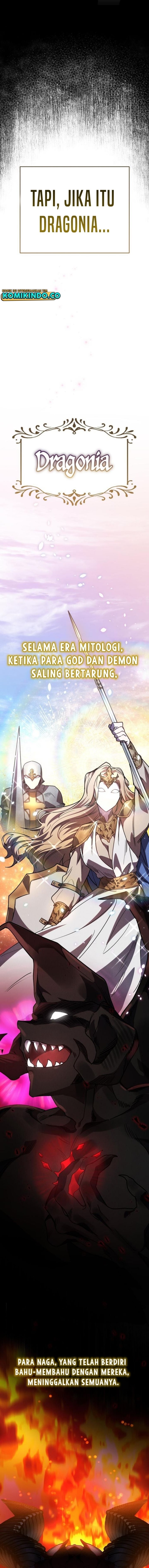 Heroes, Demons & Villains Chapter 22 Bahasa Indonesia