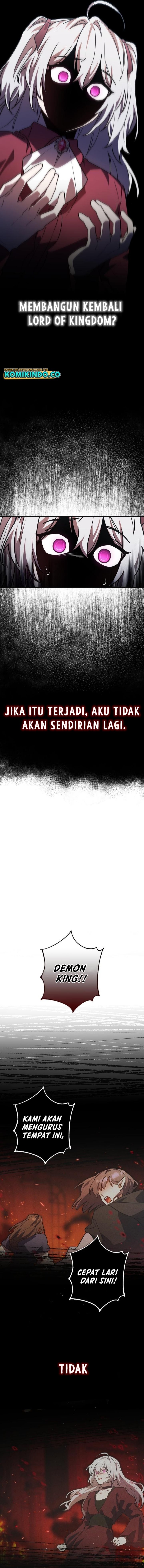 Heroes, Demons & Villains Chapter 22 Bahasa Indonesia