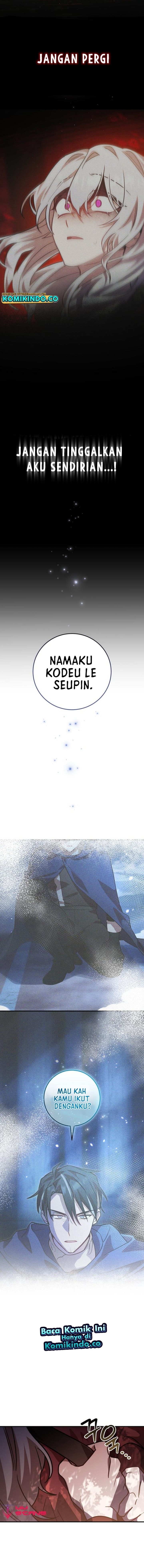 Heroes, Demons & Villains Chapter 22 Bahasa Indonesia