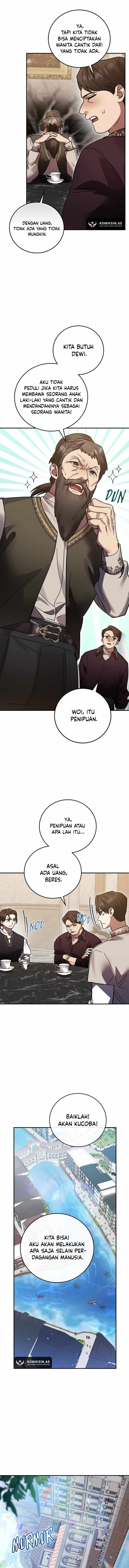 Dilarang COPAS - situs resmi www.mangacanblog.com - Komik heroes demons villains 091 - chapter 91 92 Indonesia heroes demons villains 091 - chapter 91 Terbaru 3|Baca Manga Komik Indonesia|Mangacan