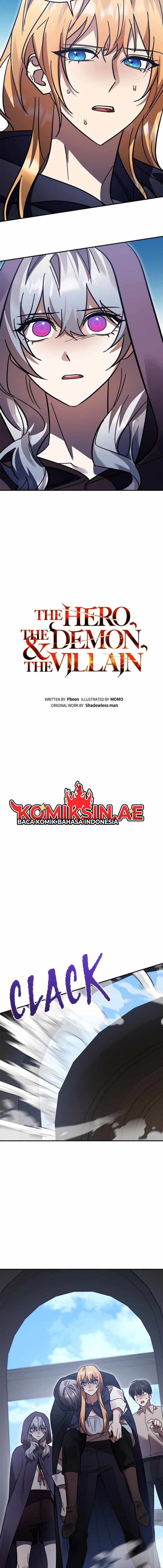 Dilarang COPAS - situs resmi www.mangacanblog.com - Komik heroes demons villains 091 - chapter 91 92 Indonesia heroes demons villains 091 - chapter 91 Terbaru 13|Baca Manga Komik Indonesia|Mangacan