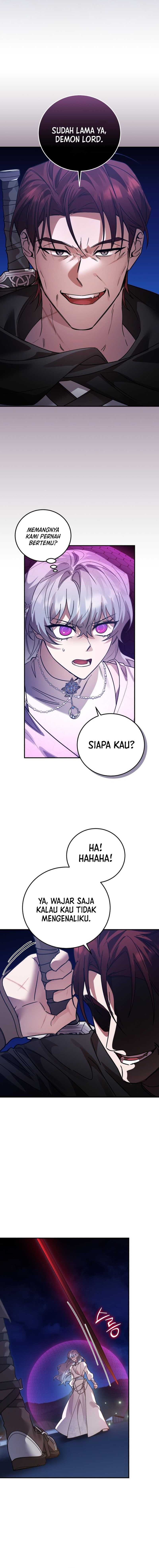 Heroes, Demons & Villains chapter 102