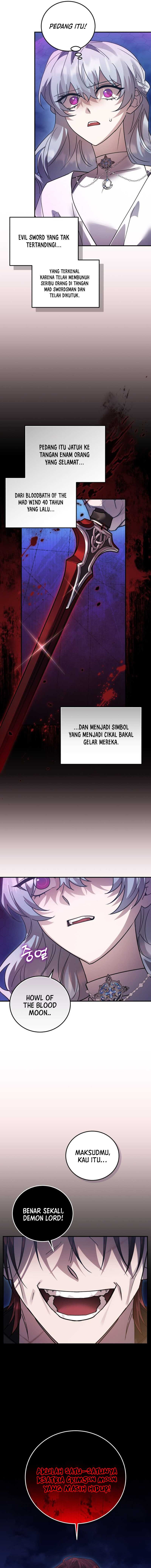 Heroes, Demons & Villains chapter 102