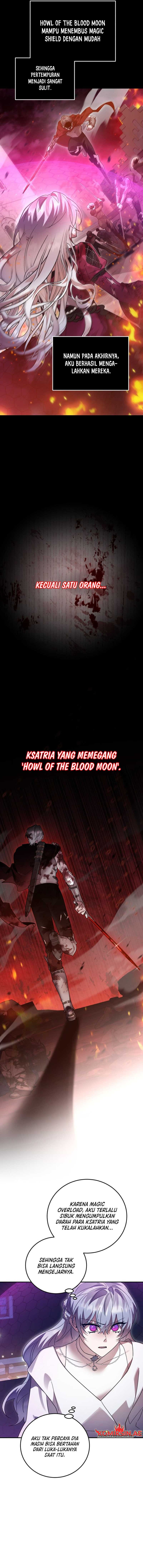 Heroes, Demons & Villains chapter 102