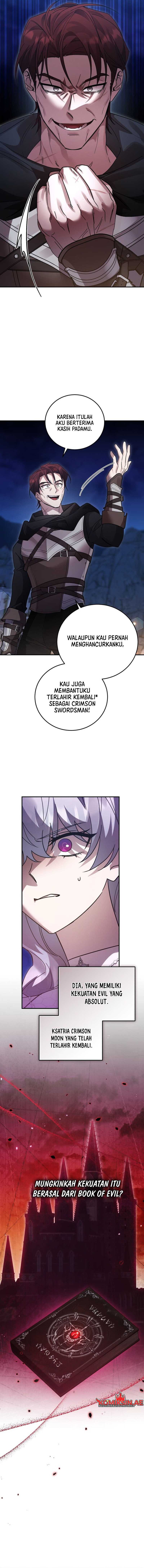 Heroes, Demons & Villains chapter 102