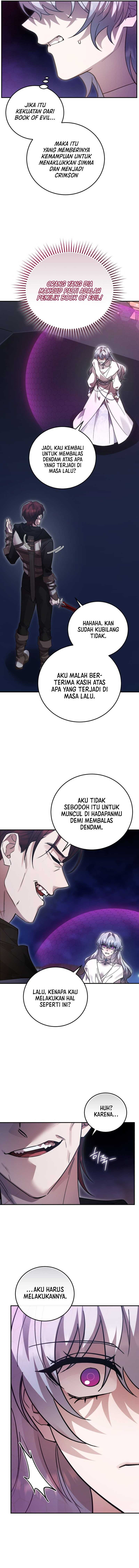 Heroes, Demons & Villains chapter 102