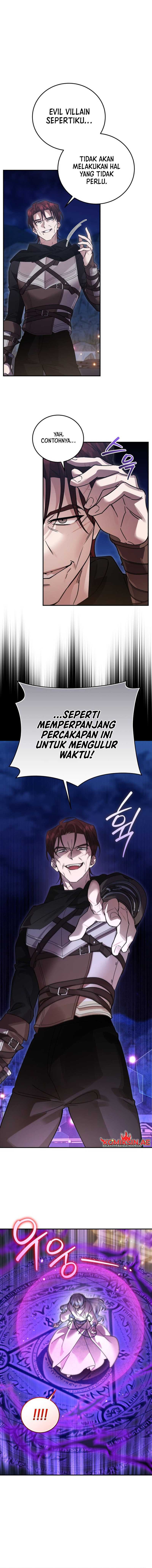 Heroes, Demons & Villains chapter 102