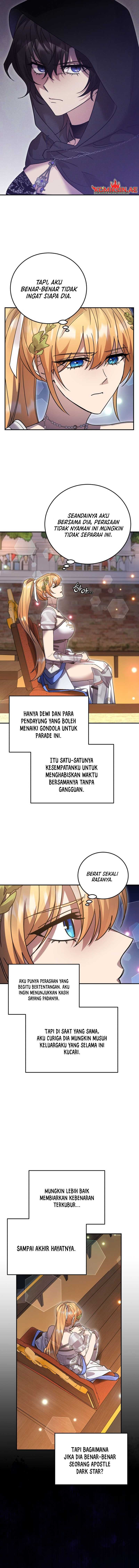 Heroes, Demons & Villains chapter 102