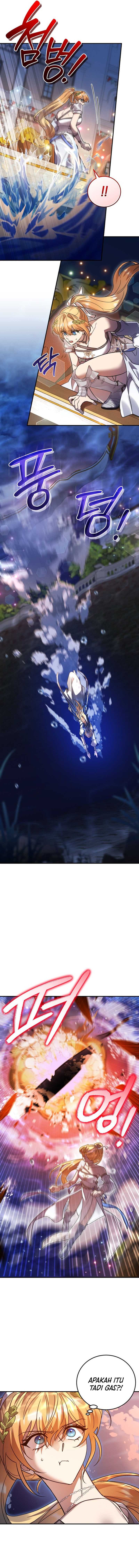 Heroes, Demons & Villains chapter 102