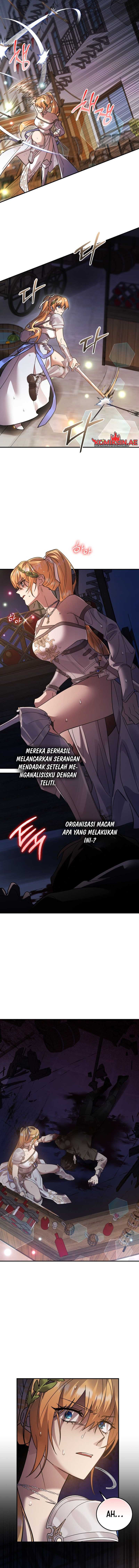 Heroes, Demons & Villains chapter 102