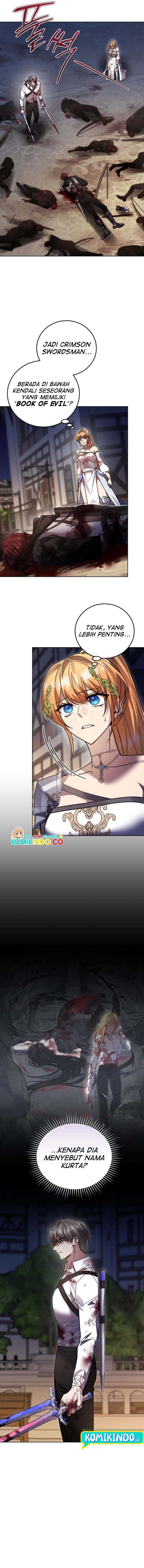 Dilarang COPAS - situs resmi www.mangacanblog.com - Komik heroes demons villains 107 - chapter 107 108 Indonesia heroes demons villains 107 - chapter 107 Terbaru 6|Baca Manga Komik Indonesia|Mangacan