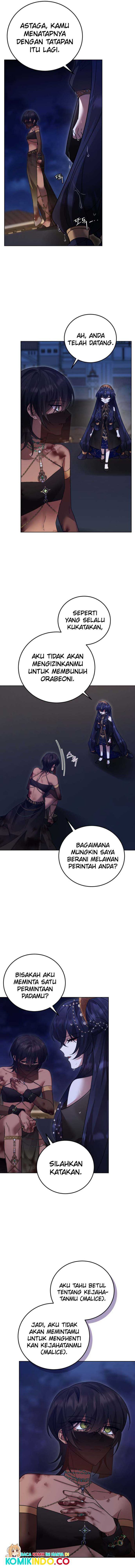 Dilarang COPAS - situs resmi www.mangacanblog.com - Komik heroes demons villains 107 - chapter 107 108 Indonesia heroes demons villains 107 - chapter 107 Terbaru 15|Baca Manga Komik Indonesia|Mangacan