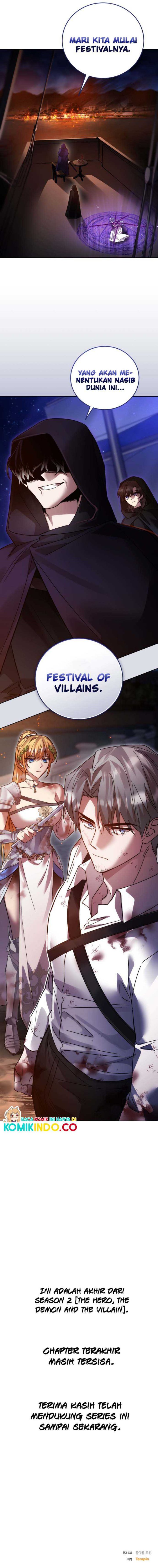Dilarang COPAS - situs resmi www.mangacanblog.com - Komik heroes demons villains 107 - chapter 107 108 Indonesia heroes demons villains 107 - chapter 107 Terbaru 21|Baca Manga Komik Indonesia|Mangacan