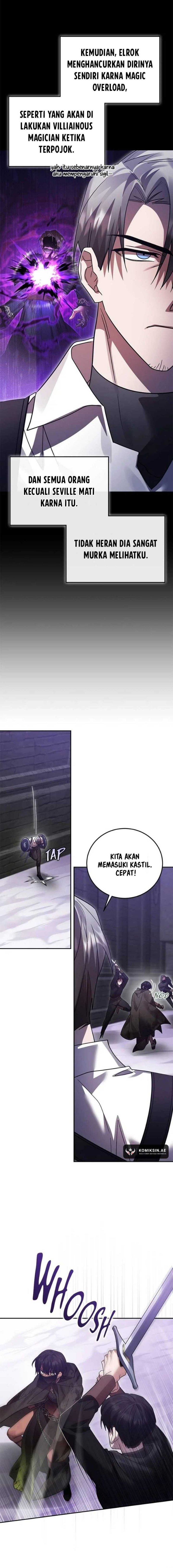 Dilarang COPAS - situs resmi www.mangacanblog.com - Komik heroes demons villains 115 - chapter 115 116 Indonesia heroes demons villains 115 - chapter 115 Terbaru 3|Baca Manga Komik Indonesia|Mangacan