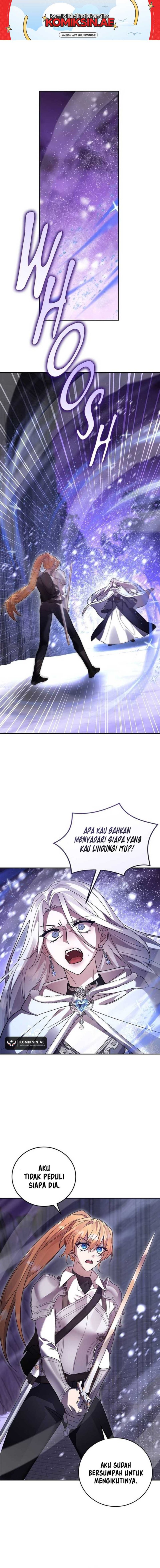 Heroes, Demons & Villains chapter 116