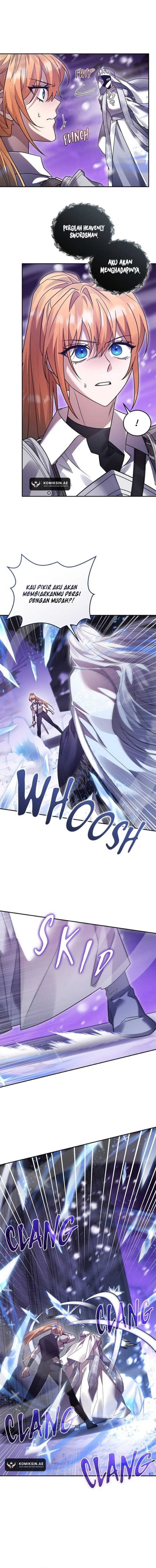 Heroes, Demons & Villains chapter 116
