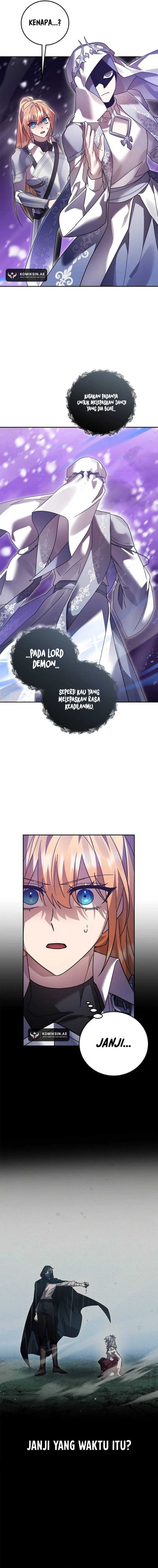 Heroes, Demons & Villains chapter 116