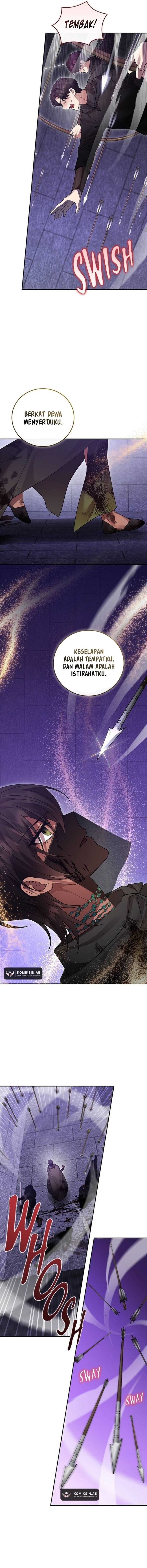Heroes, Demons & Villains chapter 116