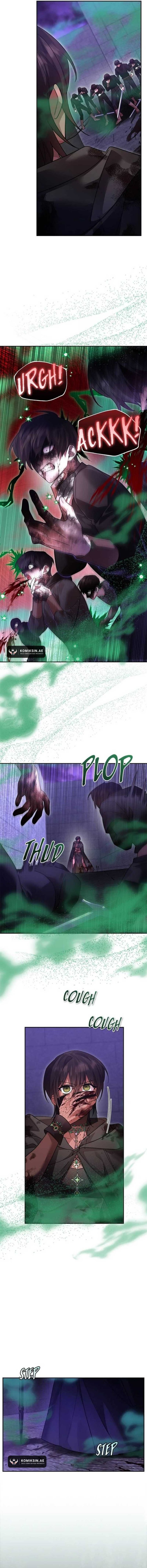 Heroes, Demons & Villains chapter 116
