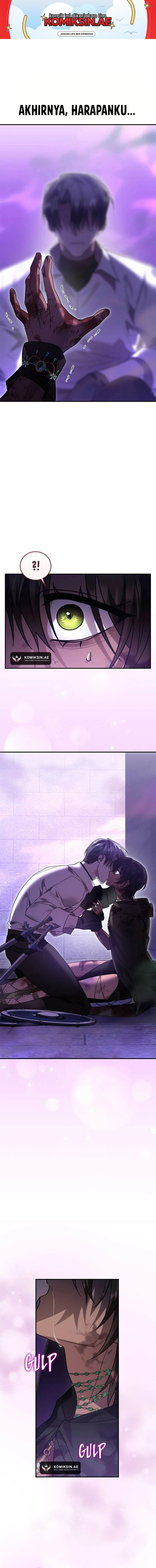 Heroes, Demons & Villains chapter 118