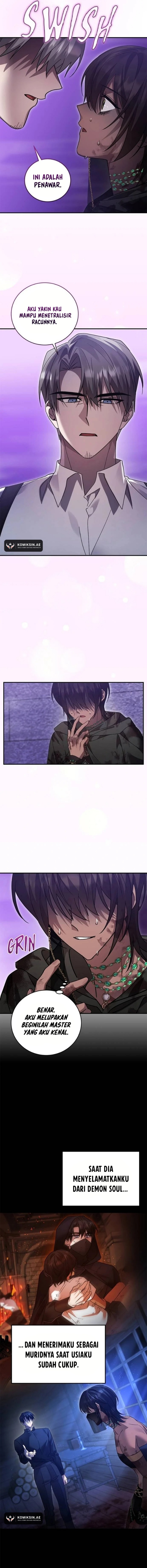 Heroes, Demons & Villains chapter 118