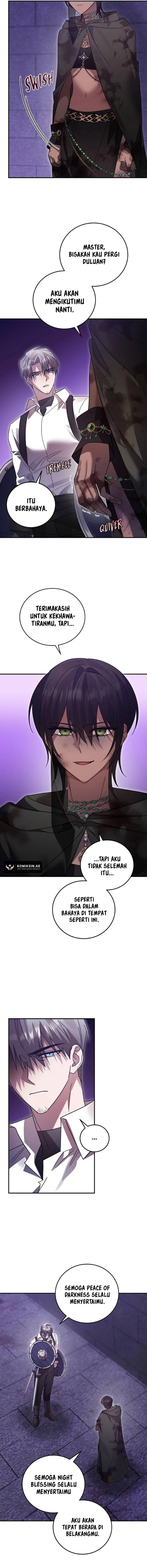 Heroes, Demons & Villains chapter 118