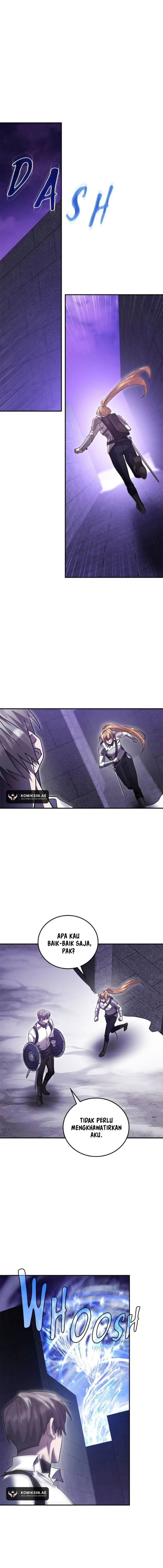 Heroes, Demons & Villains chapter 118
