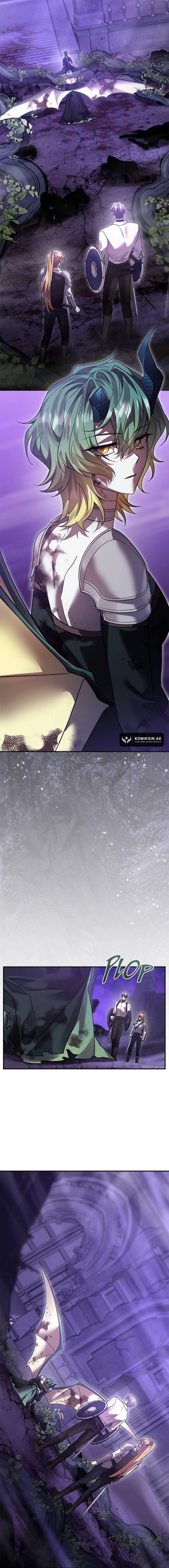 Heroes, Demons & Villains chapter 118