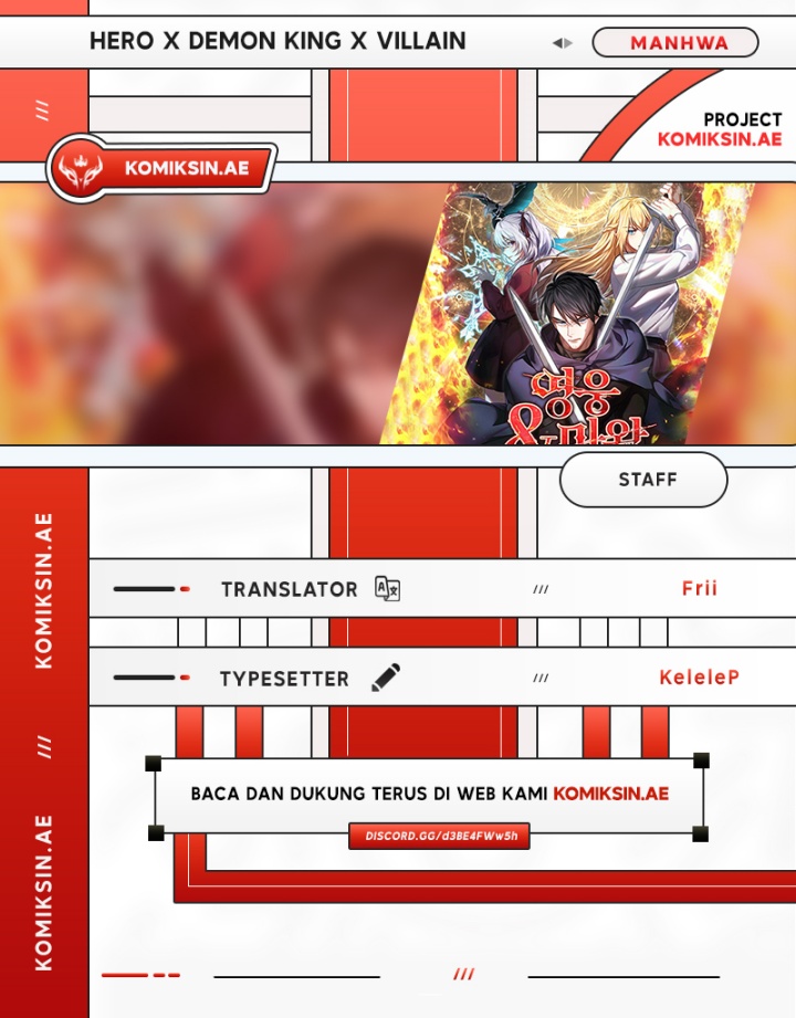 Dilarang COPAS - situs resmi www.mangacanblog.com - Komik heroes demons villains 120 - chapter 120 121 Indonesia heroes demons villains 120 - chapter 120 Terbaru 0|Baca Manga Komik Indonesia|Mangacan