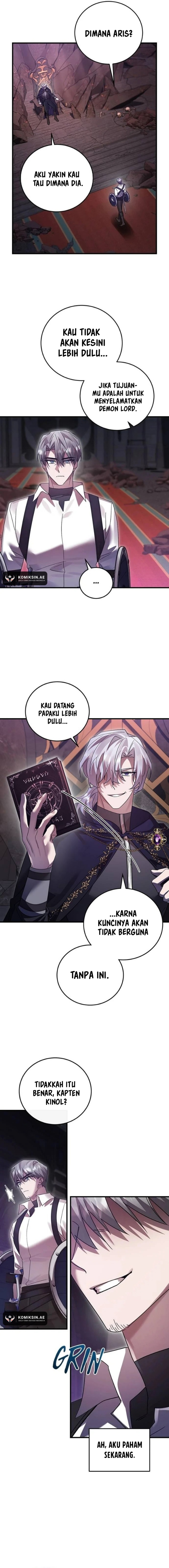 Dilarang COPAS - situs resmi www.mangacanblog.com - Komik heroes demons villains 120 - chapter 120 121 Indonesia heroes demons villains 120 - chapter 120 Terbaru 5|Baca Manga Komik Indonesia|Mangacan
