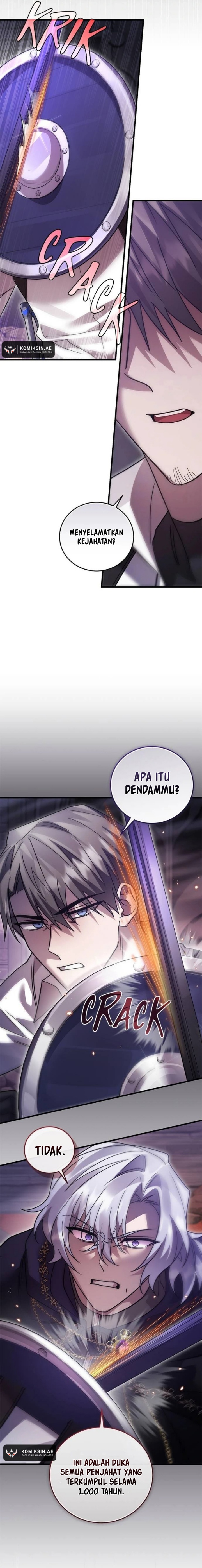 Dilarang COPAS - situs resmi www.mangacanblog.com - Komik heroes demons villains 120 - chapter 120 121 Indonesia heroes demons villains 120 - chapter 120 Terbaru 16|Baca Manga Komik Indonesia|Mangacan