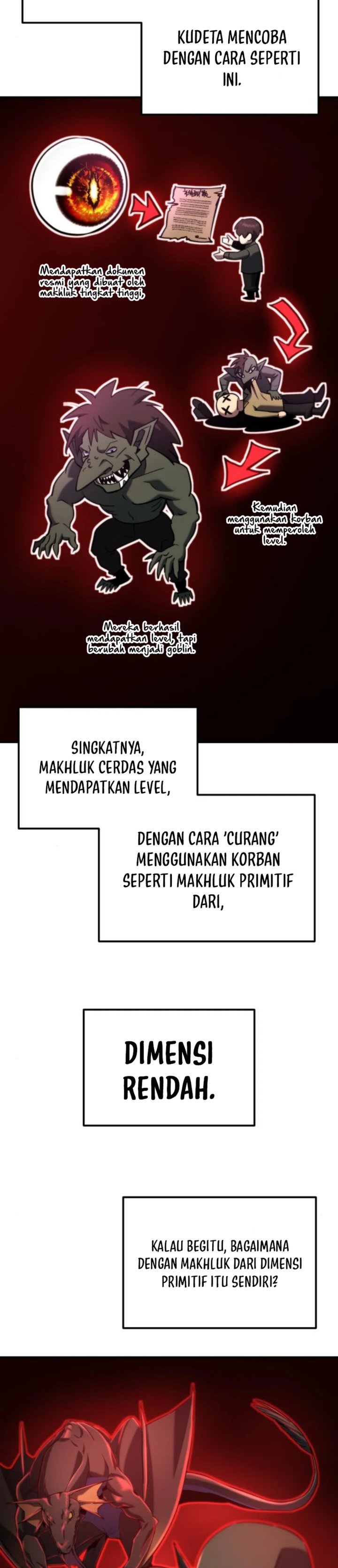 Hiding a Logistics Center in the Apocalypse chapter 44
