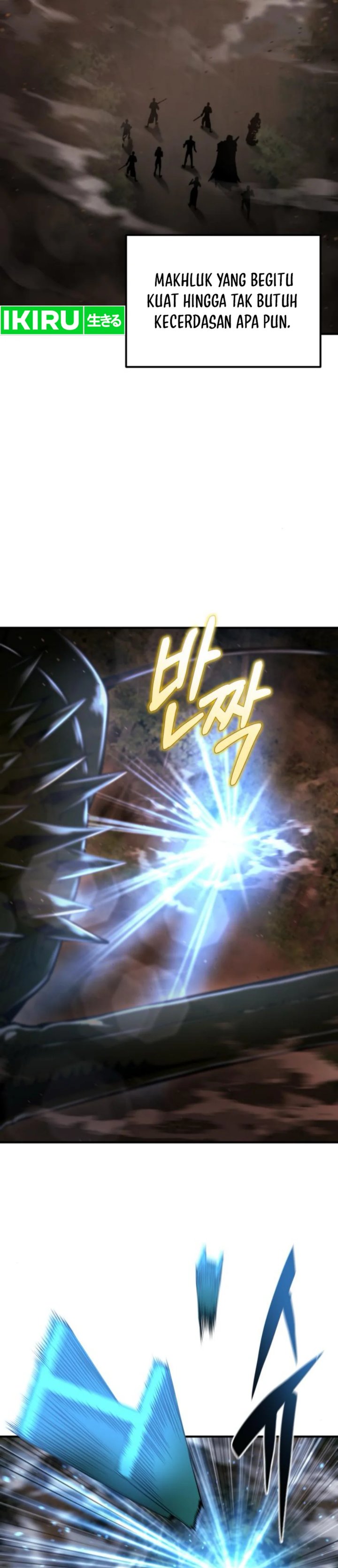 Hiding a Logistics Center in the Apocalypse chapter 44