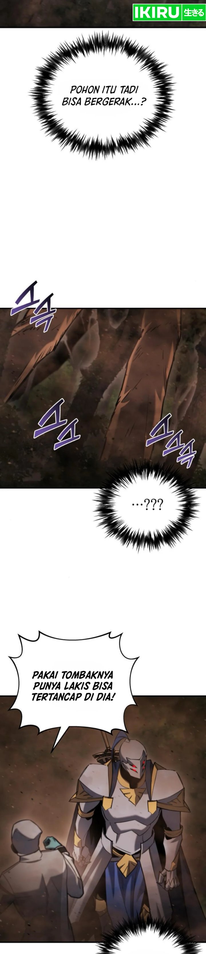 Hiding a Logistics Center in the Apocalypse chapter 44