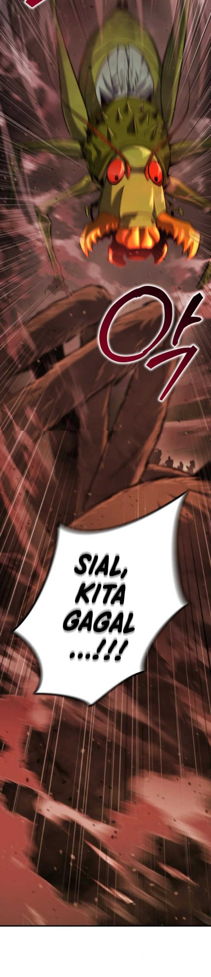 Hiding a Logistics Center in the Apocalypse chapter 44