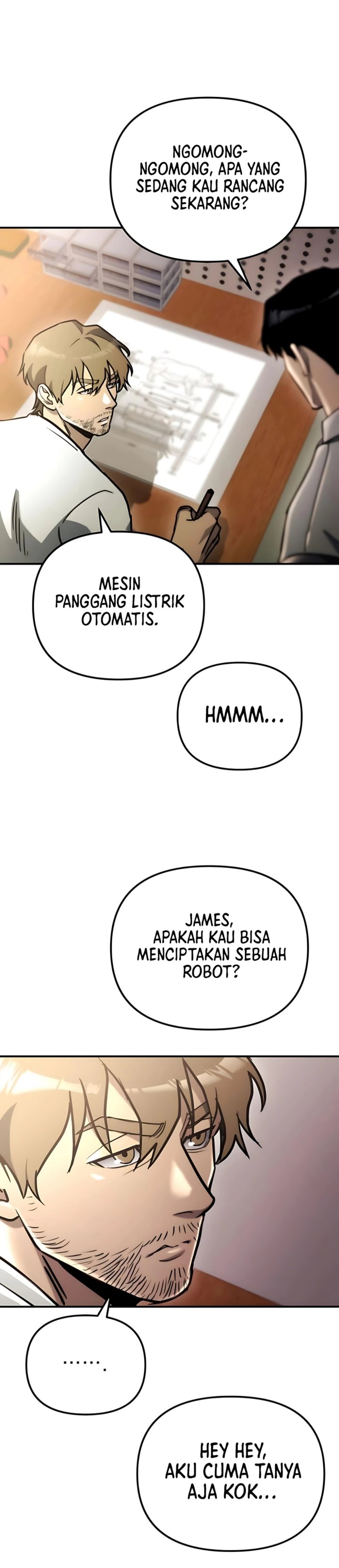 Hiding a Logistics Center in the Apocalypse chapter 64