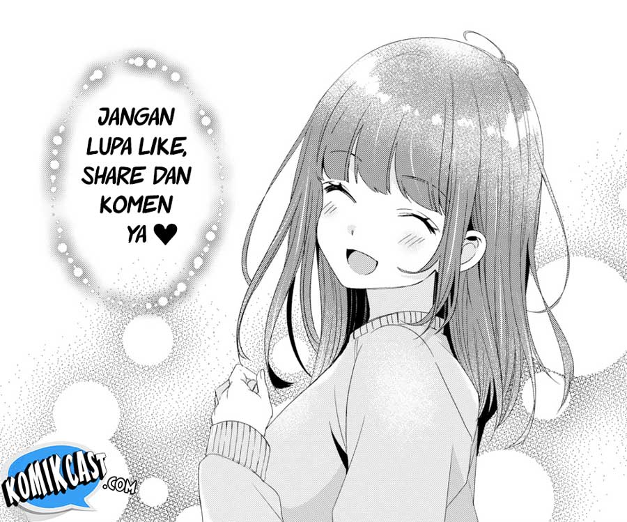 Hige Wo Soru. Soshite Joshikosei Wo Hirou. chapter 4