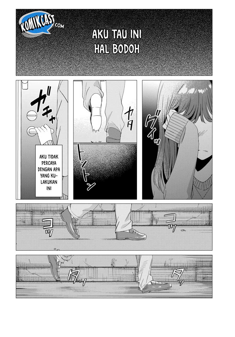 Hige Wo Soru. Soshite Joshikosei Wo Hirou. chapter 7
