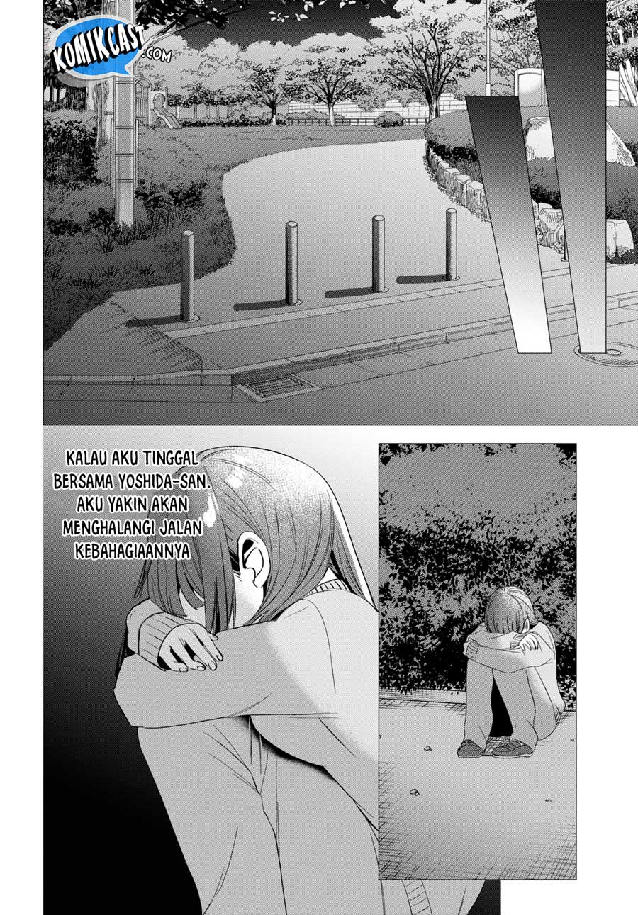 Hige Wo Soru. Soshite Joshikosei Wo Hirou. chapter 7