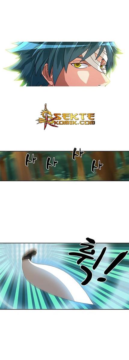 High School of SPY chapter 9