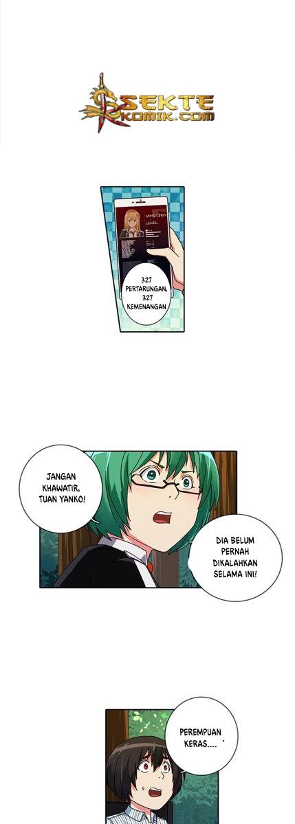 High School of SPY chapter 9